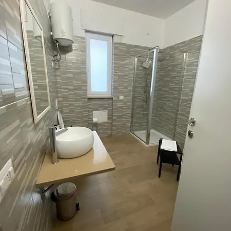 Panzió Maniva *