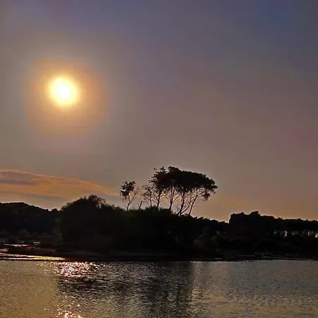 Panzió Maniva Marina di Ginosa