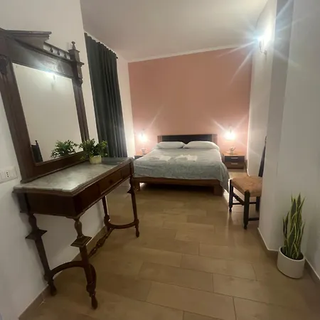 Bed & Breakfast Maniva Marina di Ginosa