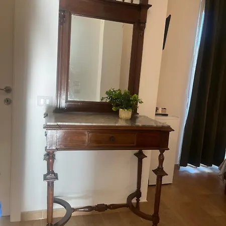 Bed & Breakfast Maniva Marina di Ginosa
