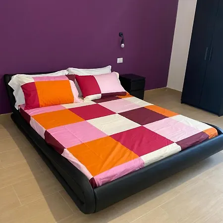 Maniva Bed & Breakfast