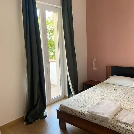 Maniva Bed & Breakfast Marina di Ginosa