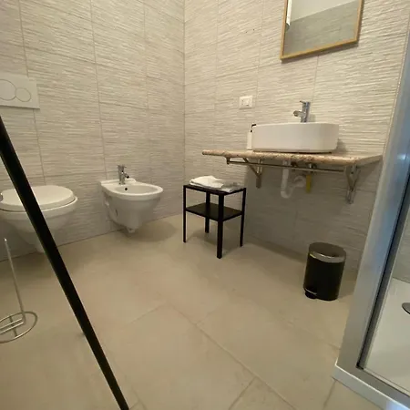 Maniva Bed & Breakfast *