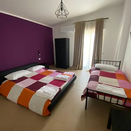 Bed & Breakfast Maniva