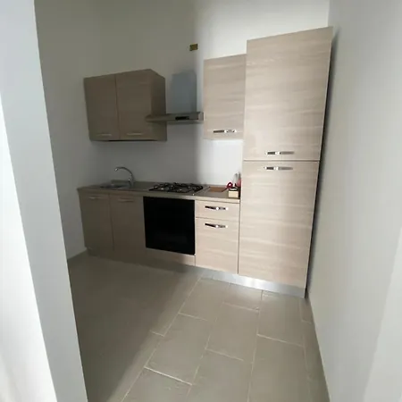 Maniva Bed & Breakfast Marina di Ginosa