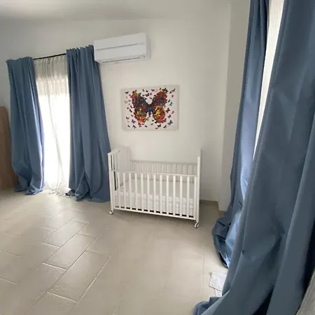 Bed & Breakfast Maniva *