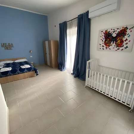 Bed & Breakfast Maniva *