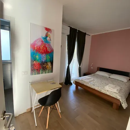 Bed & Breakfast Maniva *