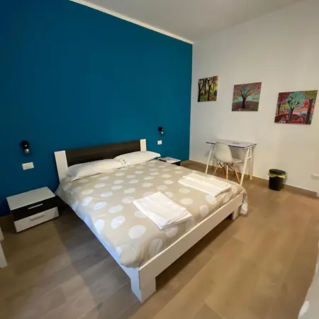 Bed & Breakfast Maniva *