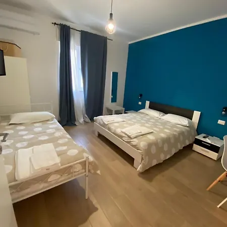 Bed & Breakfast Maniva