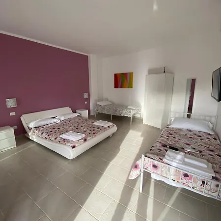 Maniva Bed & Breakfast Marina di Ginosa