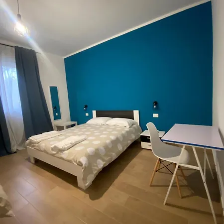 Maniva فندق مبيت وإفطار Marina di Ginosa