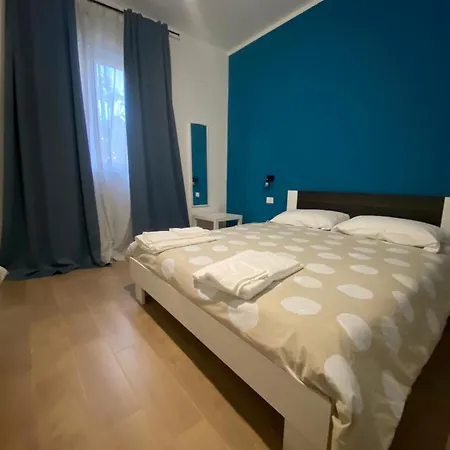 Bed & Breakfast Maniva Marina di Ginosa