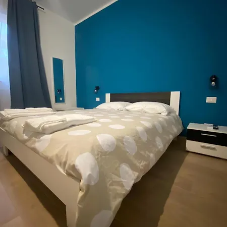 Bed & Breakfast Maniva