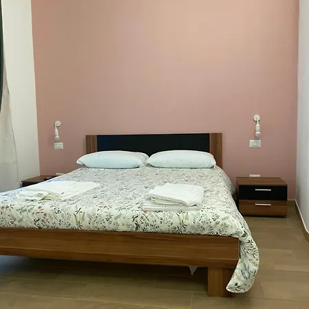 Maniva Bed & Breakfast Marina di Ginosa