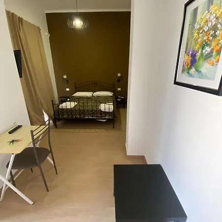 Bed & Breakfast Maniva *