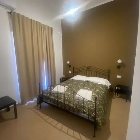 Maniva Bed & Breakfast Marina di Ginosa