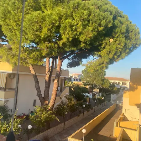 Bed & Breakfast Maniva Marina di Ginosa