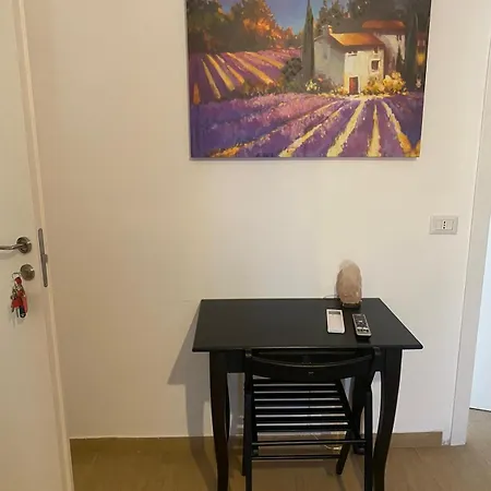 Bed & Breakfast Maniva