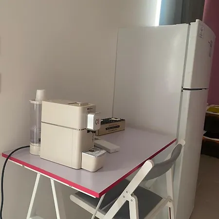 Maniva فندق مبيت وإفطار Marina di Ginosa