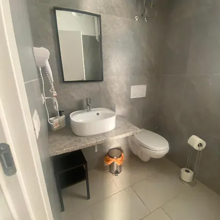 Bed & Breakfast Maniva Marina di Ginosa