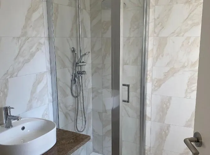 Bed & Breakfast Maniva Marina di Ginosa