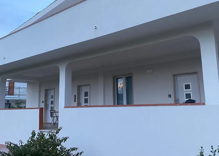 Maniva Marina di Ginosa
