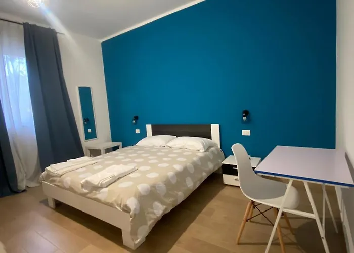 Maniva Bed & Breakfast Marina di Ginosa