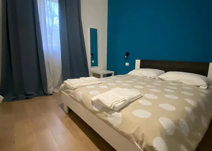 Bed & Breakfast Maniva Marina di Ginosa