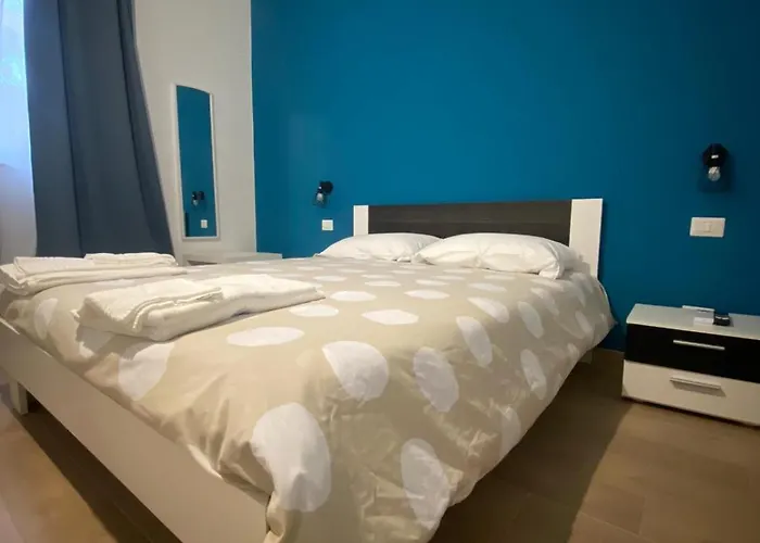 לינה וארוחת בוקר Maniva