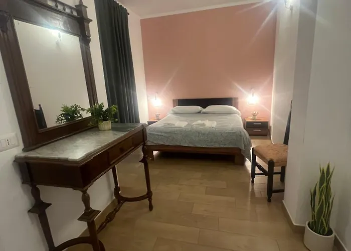 Bed & Breakfast Maniva Marina di Ginosa